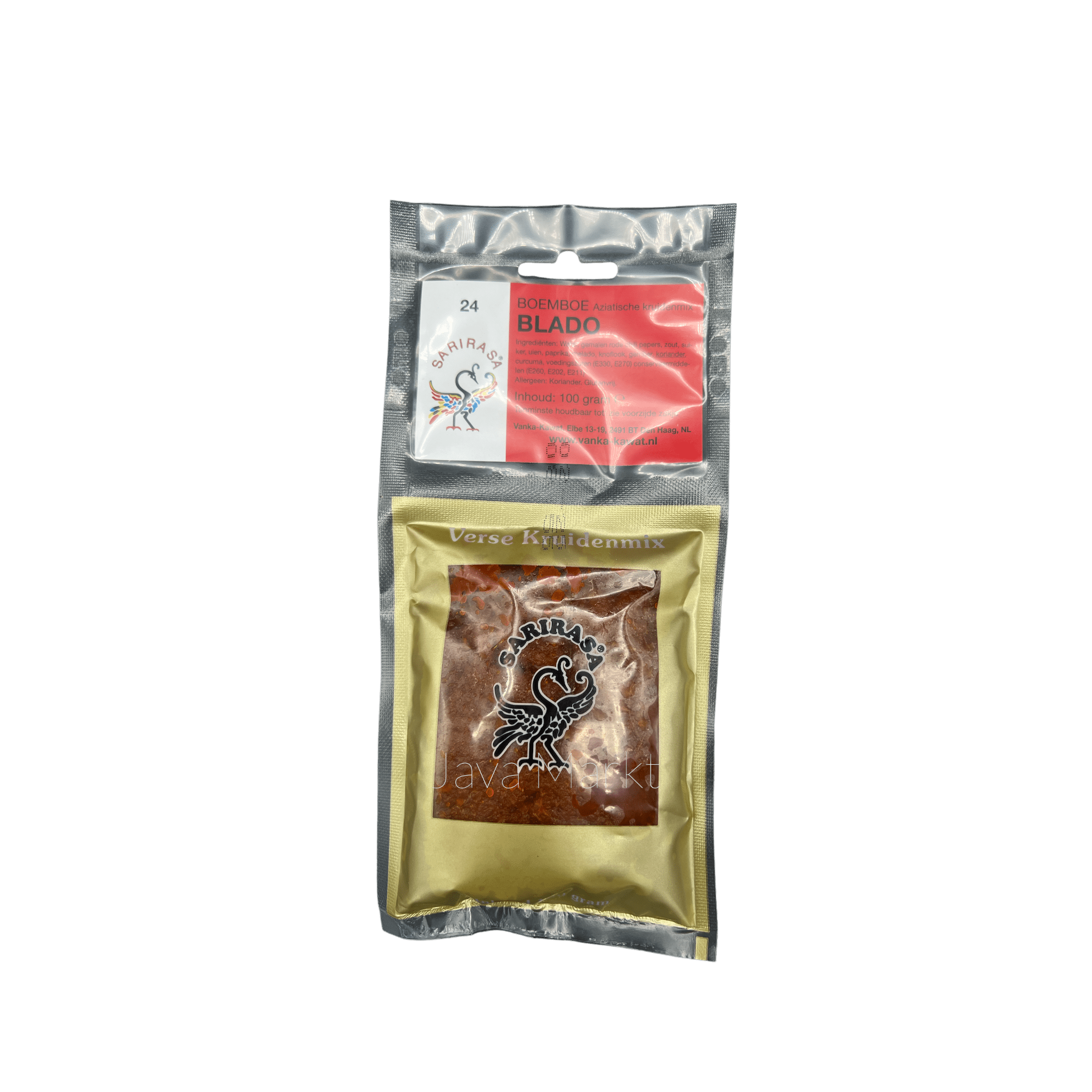 Sari Rasa - Bumbu Balado - Java Markt