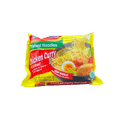 Vanka Kawat Instant Nudeln Indomie Kari Ayam mit würziger Hähnchen-Geschmacksnote in der Packung